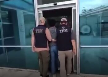 FETÖ’ye yönelik “KISKAÇ-27” operasyonları düzenlendi