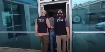 FETÖ’ye yönelik “KISKAÇ-27” operasyonları düzenlendi