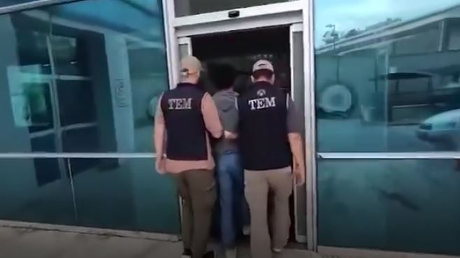 FETÖ’ye yönelik “KISKAÇ-27” operasyonları düzenlendi KISKAC 27 habermeydan