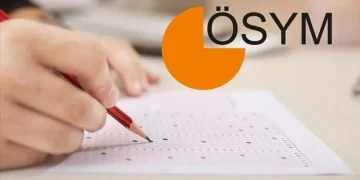 KPSS ön lisans oturumu başladı