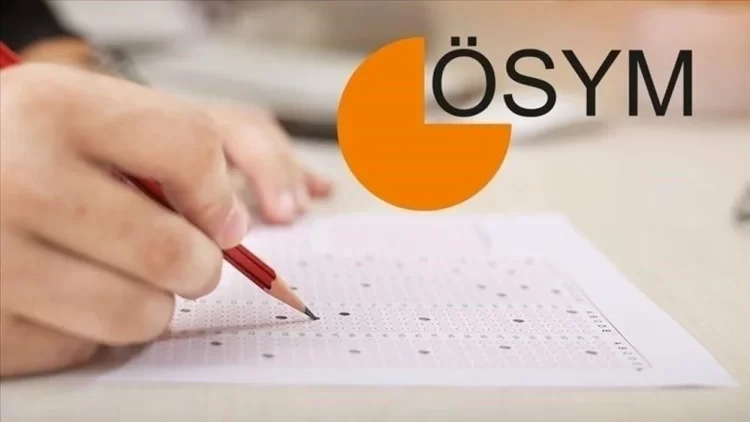 KPSS on lisans oturumu basladi habermeydan