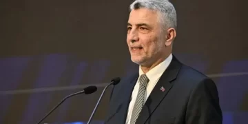 Bakan Bolat duyurdu! Kaçakçılıkla mücadelede yapay zeka destekli uygulama