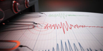 Kahramanmaraş’ta 5 büyüklüğünde deprem