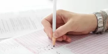 2024 KPSS ortaöğretim sınavı başladı