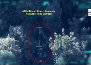 Kırmızı ve Gri Kategoride Aranan 2 Terörist Etkisiz Hale Getirildi