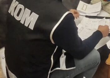 Tefecilere ve Dolandırıcılara Yönelik “Kuyu-28” Operasyonu düzenlendi