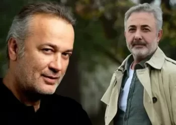 Levent Özdilek ve Mehmet Aslantuğ arasında gergin anlar! Levent Özdilek kimdir?