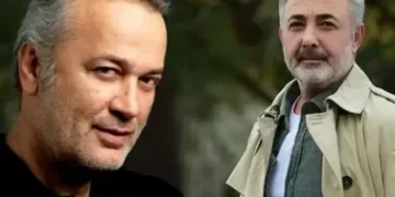 Levent Özdilek ve Mehmet Aslantuğ arasında gergin anlar! Levent Özdilek kimdir?