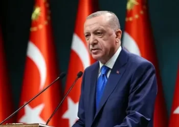 Cumhurbaşkanı Erdoğan: Lübnan halkının ve hükümetinin yanında olmayı sürdüreceğiz