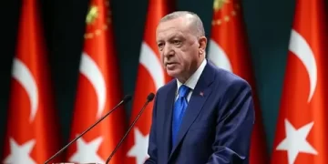 Cumhurbaşkanı Erdoğan: Lübnan halkının ve hükümetinin yanında olmayı sürdüreceğiz