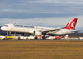 Türk Hava Yolları’nın Milano ve Bologna seferleri iptal edildi