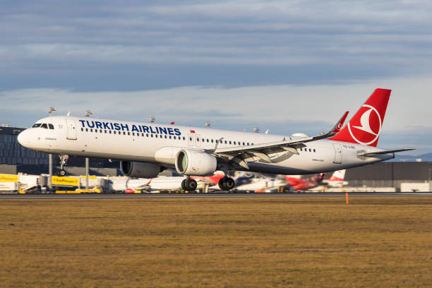 Türk Hava Yolları'nın Milano ve Bologna seferleri iptal edildi Milano ve Bologna seferleri habermeydan