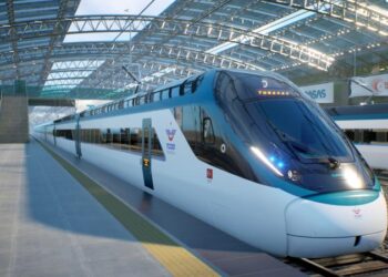 Milli Hızlı Tren’in ilk testi 2025’te