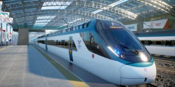 Milli Hızlı Tren’in ilk testi 2025’te