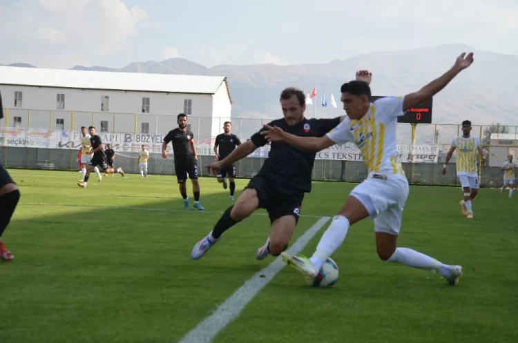 Musspor yeni sezona 3 puanla basladi habermeydan