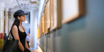 Müze sayısı 2023 yılında yüzde 7,1 arttı