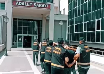 “NARKOÇELİK-37” Operasyonlarında 227 Kişi Yakalandı