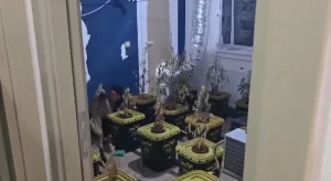 "NARKOÇELİK-40" Operasyonlarında 3 Ton 972 Kg Uyuşturucu Madde Ele Geçirildi NARKOCELIK 40 1 habermeydan