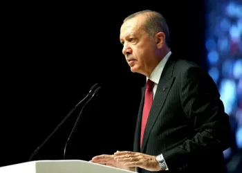 Cumhurbaşkanı Erdoğan: NATO müttefikleri arasında da İsrail’in yanında duran ülkeler var