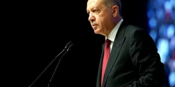 Cumhurbaşkanı Erdoğan: NATO müttefikleri arasında da İsrail’in yanında duran ülkeler var