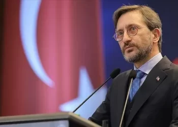 İletişim Başkanı Altun’dan Narin Güran cinayetiyle ilgili yayınlar hakkında açıklama