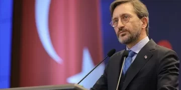 İletişim Başkanı Altun’dan Narin Güran cinayetiyle ilgili yayınlar hakkında açıklama