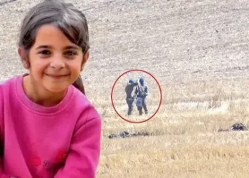 Bakan Tunç’tan Narin Güran açıklaması