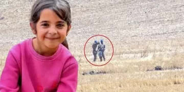 Bakan Tunç’tan Narin Güran açıklaması