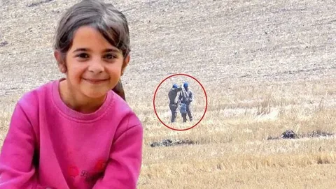 Bakan Tunç'tan Narin Güran açıklaması Narin Guran habermeydan