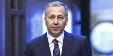 Bakan Yerlikaya’dan Narin Güran açıklaması