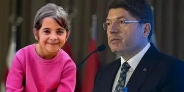 Bakan Tunç’tan Narin Güran açıklaması: Tespit edilen bazı görüntüler var