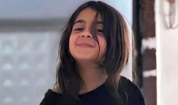 Bakan Yerlikaya'dan Narin Güran açıklaması Narin Guran4 habermeydan