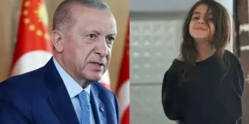 Erdoğan: Narin’i katledenlerin adalet önünde hesap vermesini sağlayacağız
