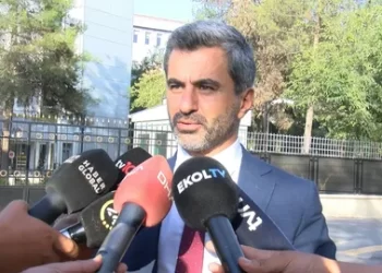 Diyarbakır Baro Başkanı Eren, Narin soruşturmasına ilişkin gelişmeleri paylaştı