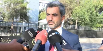 Diyarbakır Baro Başkanı Eren, Narin soruşturmasına ilişkin gelişmeleri paylaştı
