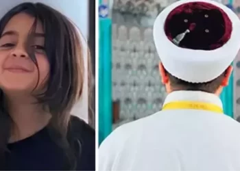 Narin’in köyündeki imam hakkındaki şok iddialar!