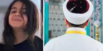 Narin’in köyündeki imam hakkındaki şok iddialar!