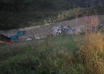 Bakanlıktan Ortahisar Belediyesi’ne 2 Milyon 598 TL Ceza