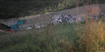 Bakanlıktan Ortahisar Belediyesi’ne 2 Milyon 598 TL Ceza