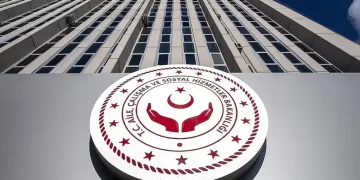 Bakanlık açıkladı! Otizmli genci darbeden kişi gözaltında