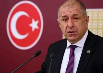 Ümit Özdağ’dan Polat ailesiyle ilgili açıklama