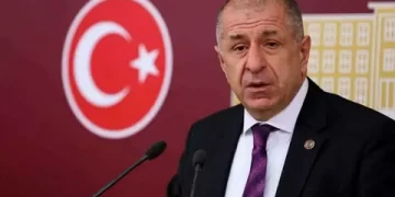 Ümit Özdağ’dan Polat ailesiyle ilgili açıklama