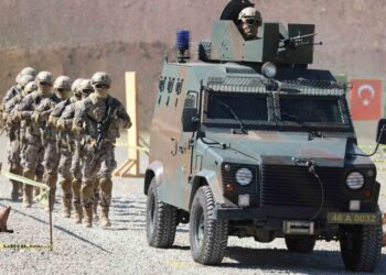 Polis Özel Harekat’tan Gerçeği Aratmayan Tatbikat