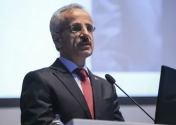 Bakan Uraloğlu: Rize-Artvin Havalimanı’nı 2,3 Milyon Yolcu Kullandı