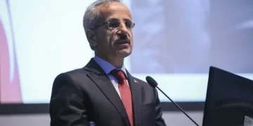 Bakan Uraloğlu: Rize-Artvin Havalimanı’nı 2,3 Milyon Yolcu Kullandı