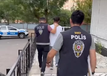 “SİBERAĞ-6” Operasyonlarında 74 Şüpheli Yakalandı