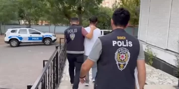 “SİBERAĞ-6” Operasyonlarında 74 Şüpheli Yakalandı