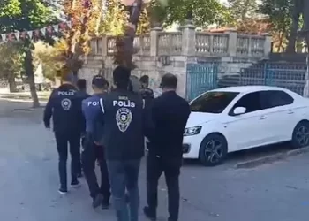 “SİBERAĞ-7” Operasyonlarında 46 Şüpheli Yakalandı