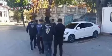 “SİBERAĞ-7” Operasyonlarında 46 Şüpheli Yakalandı