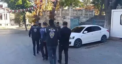 "SİBERAĞ-7" Operasyonlarında 46 Şüpheli Yakalandı SIBERAG 7 habermeydan